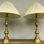 889 5197 TABLE LAMPS